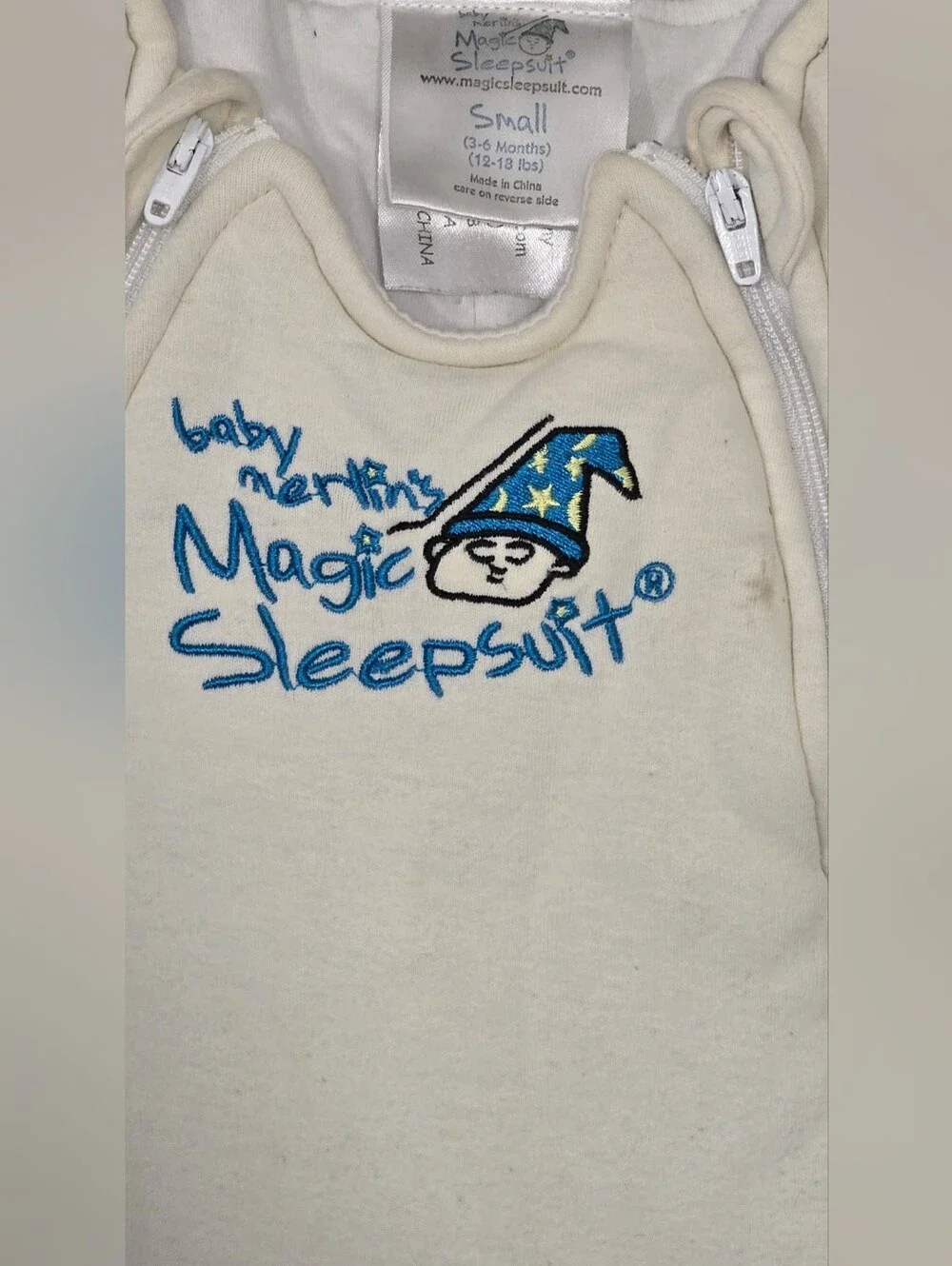 Magic Merlin Sleep Sack